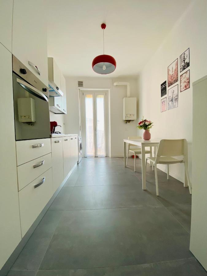 The Chic Holiday Apartment Verona Bagian luar foto