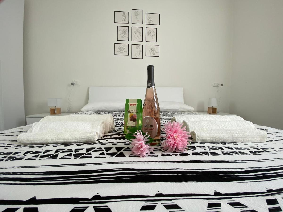 The Chic Holiday Apartment Verona Bagian luar foto