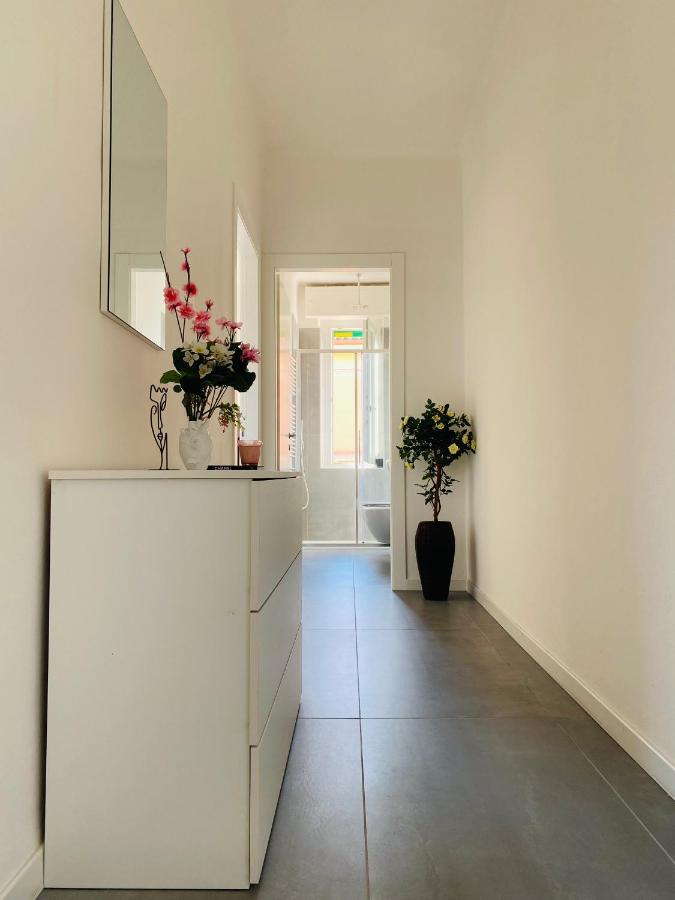 The Chic Holiday Apartment Verona Bagian luar foto