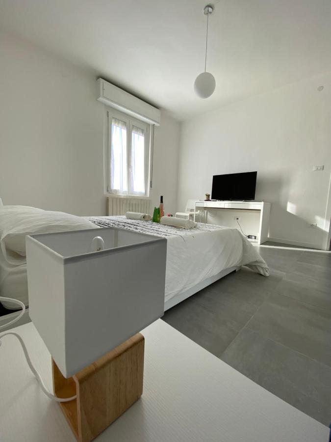 The Chic Holiday Apartment Verona Bagian luar foto