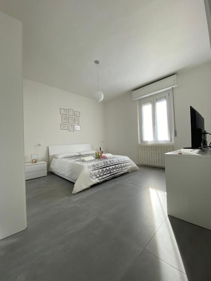 The Chic Holiday Apartment Verona Bagian luar foto