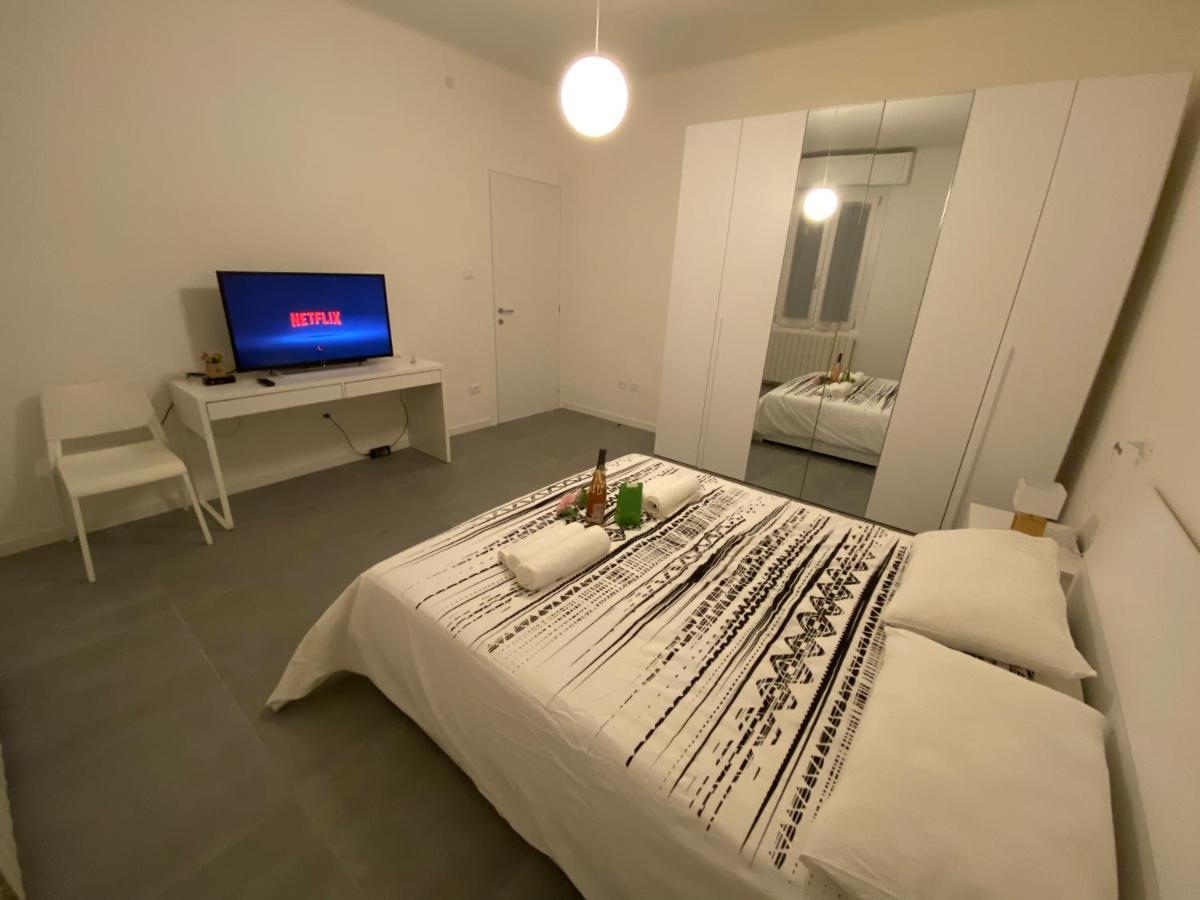 The Chic Holiday Apartment Verona Bagian luar foto