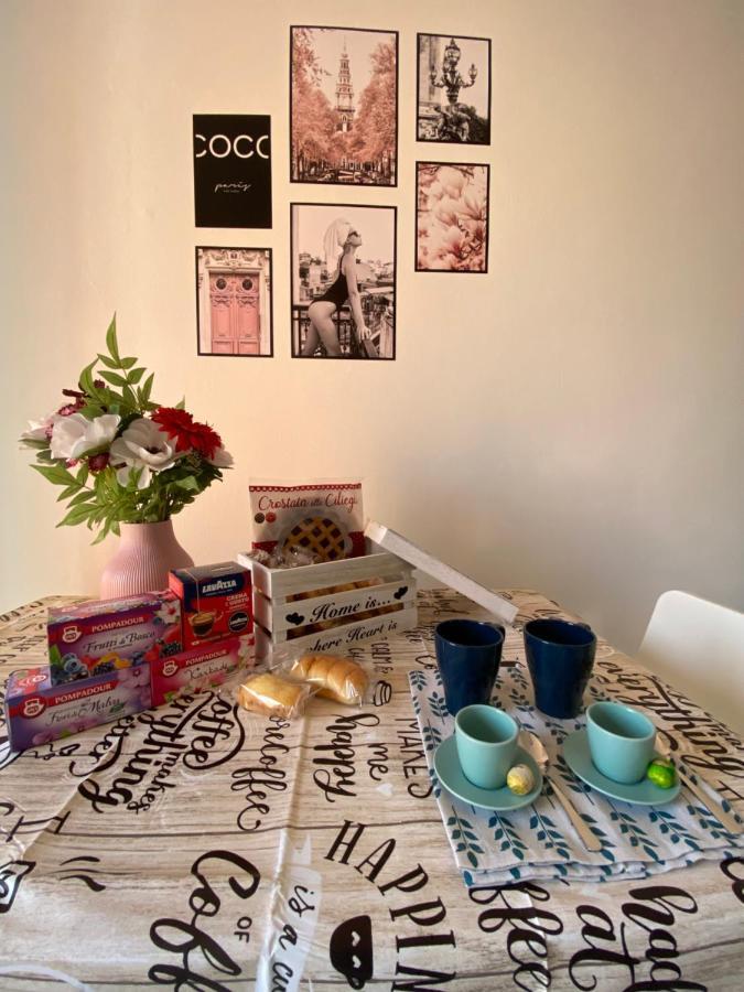 The Chic Holiday Apartment Verona Bagian luar foto