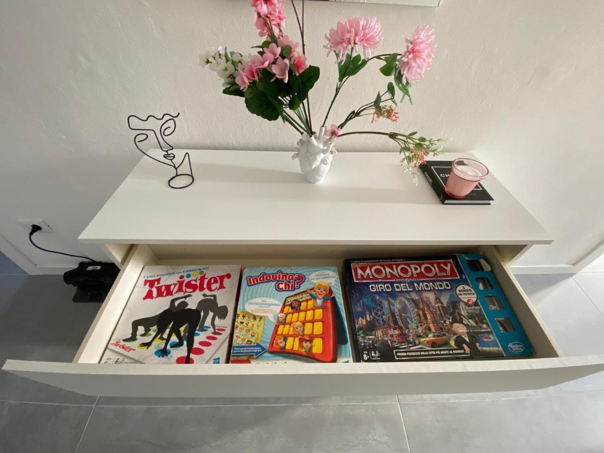 The Chic Holiday Apartment Verona Bagian luar foto