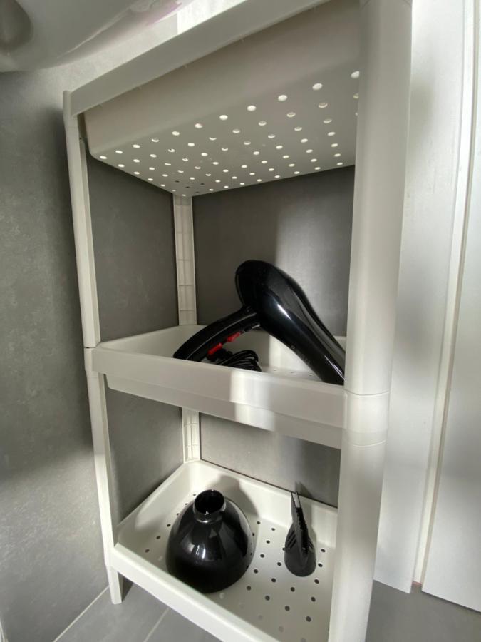 The Chic Holiday Apartment Verona Bagian luar foto