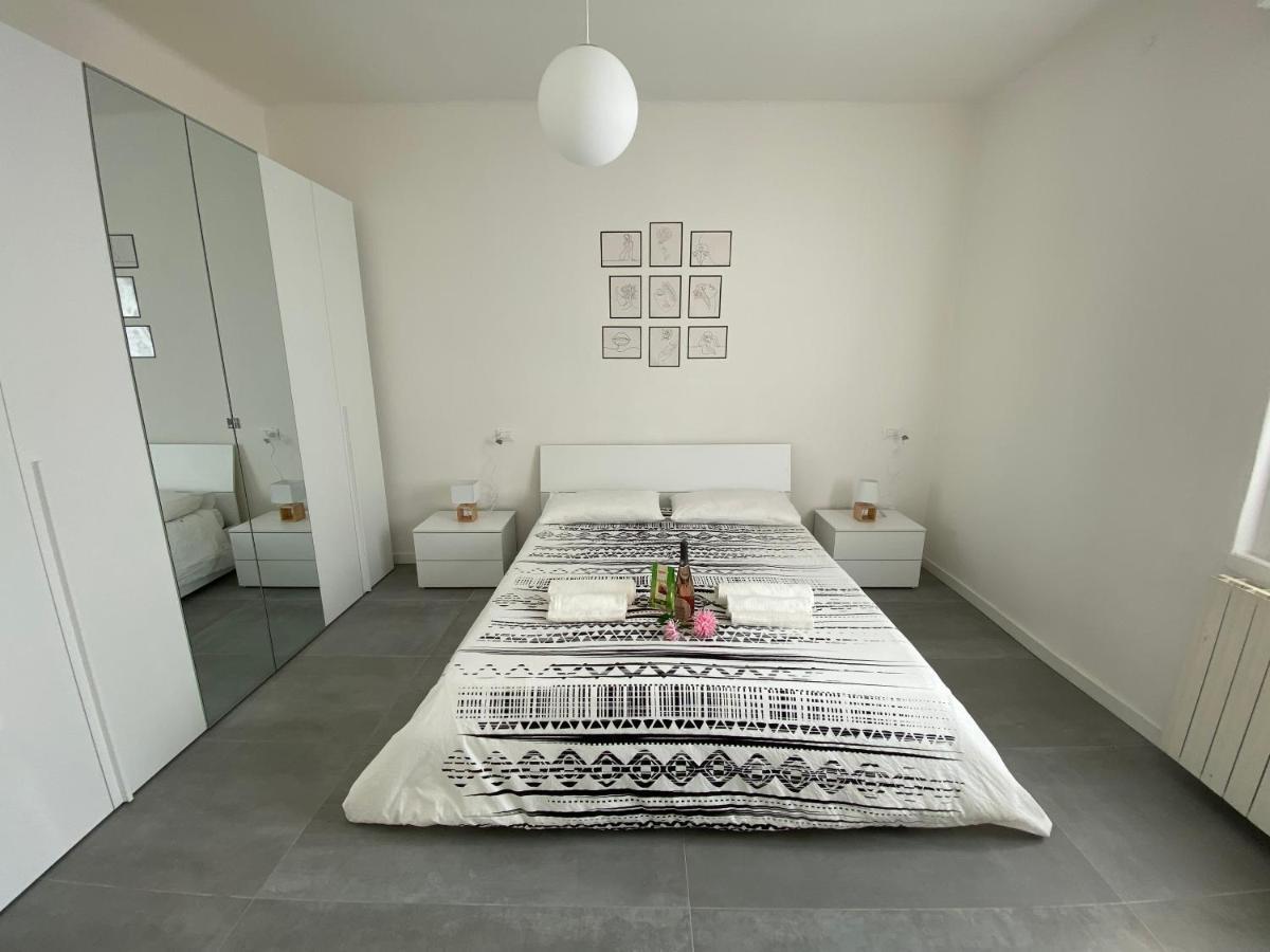 The Chic Holiday Apartment Verona Bagian luar foto