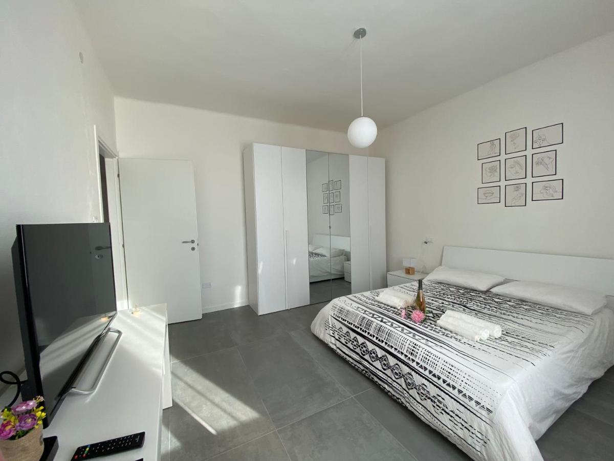 The Chic Holiday Apartment Verona Bagian luar foto