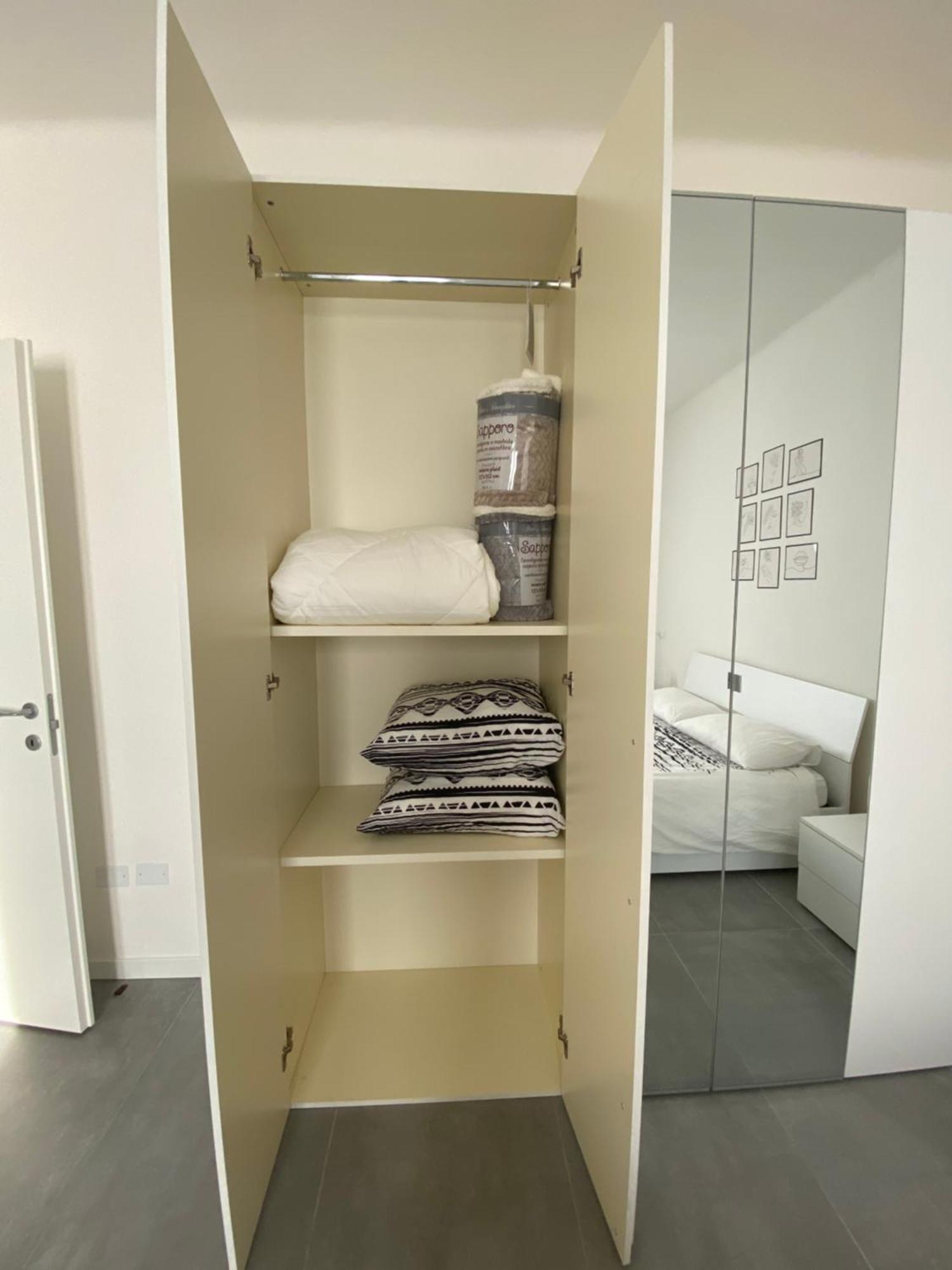 The Chic Holiday Apartment Verona Bagian luar foto
