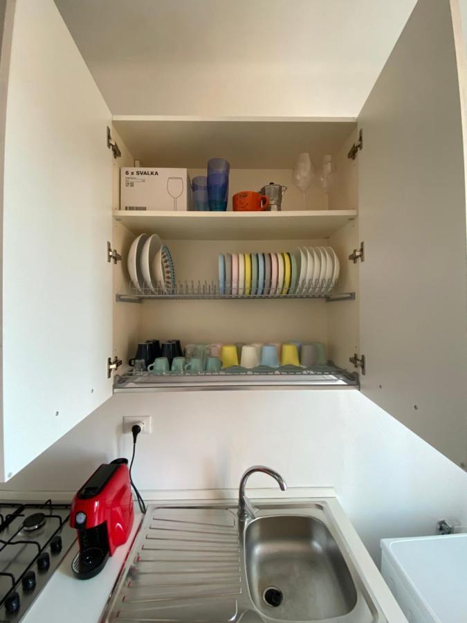 The Chic Holiday Apartment Verona Bagian luar foto