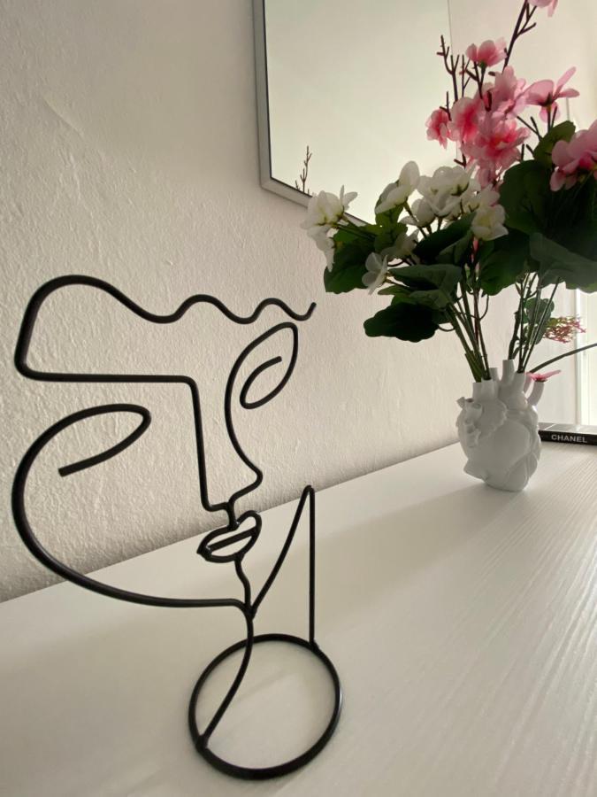 The Chic Holiday Apartment Verona Bagian luar foto
