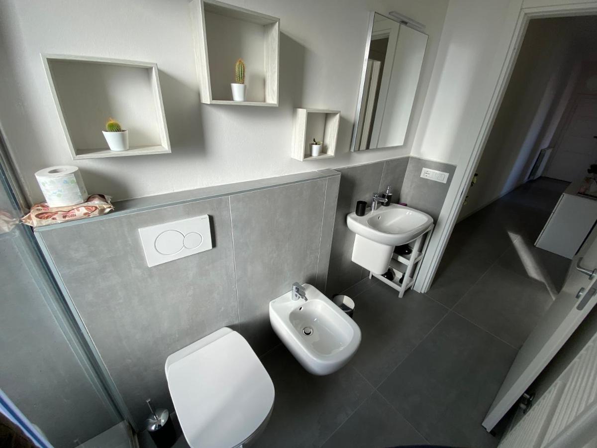 The Chic Holiday Apartment Verona Bagian luar foto