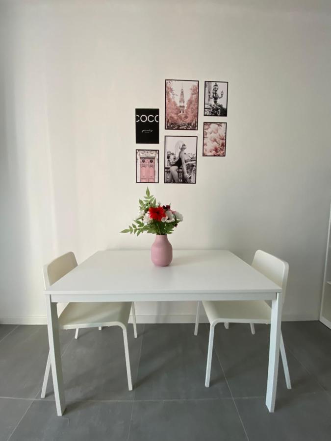The Chic Holiday Apartment Verona Bagian luar foto