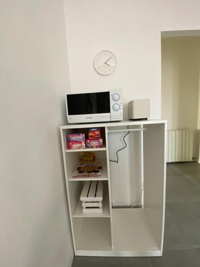 The Chic Holiday Apartment Verona Bagian luar foto