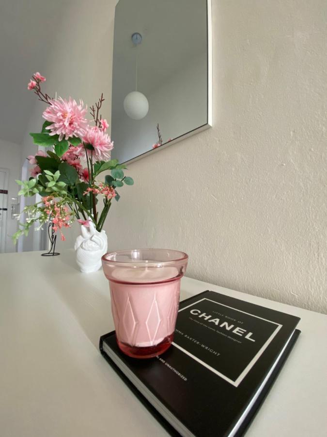 The Chic Holiday Apartment Verona Bagian luar foto