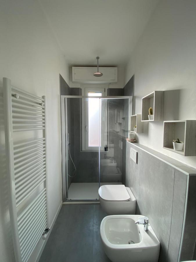The Chic Holiday Apartment Verona Bagian luar foto