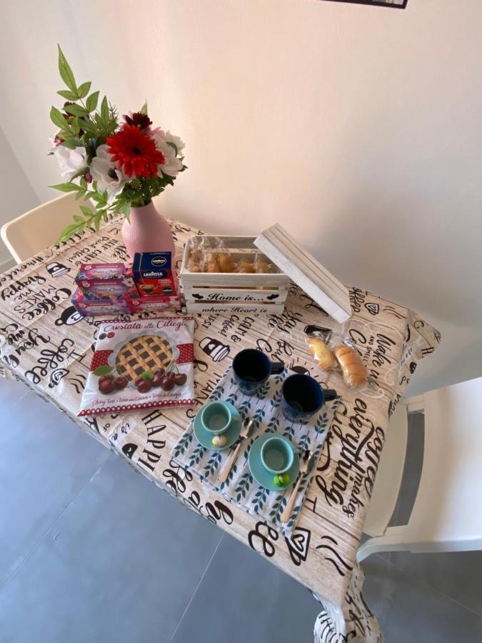 The Chic Holiday Apartment Verona Bagian luar foto