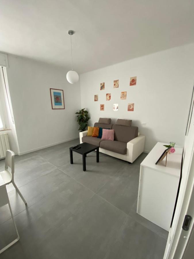 The Chic Holiday Apartment Verona Bagian luar foto