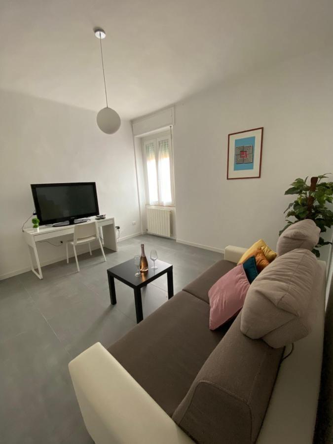 The Chic Holiday Apartment Verona Bagian luar foto