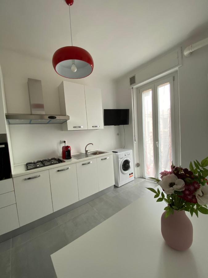 The Chic Holiday Apartment Verona Bagian luar foto