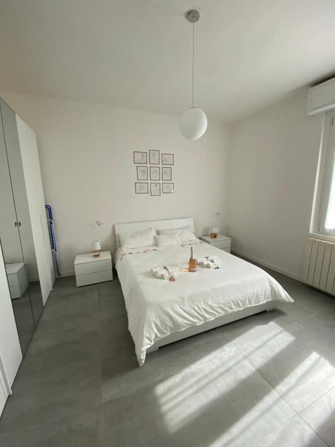 The Chic Holiday Apartment Verona Bagian luar foto